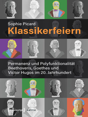 cover image of Klassikerfeiern